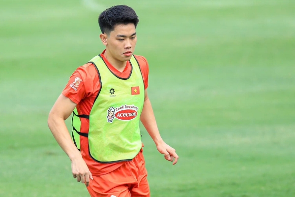 Địa chấn tại ĐT Việt Nam: Lứa U23 đã sẵn sàng, các cựu binh nguy cơ 'mất chỗ'