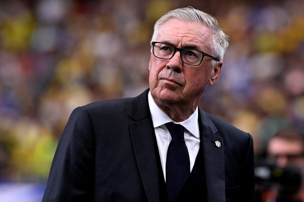 Tin bóng đá hôm nay trưa 6/7: Ancelotti gây tranh cãi vì Vinicius