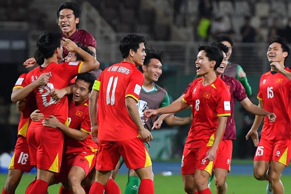 Tin nóng bóng đá chiều 6/7: U23 Việt Nam chờ bốc thăm ASIAD 2026