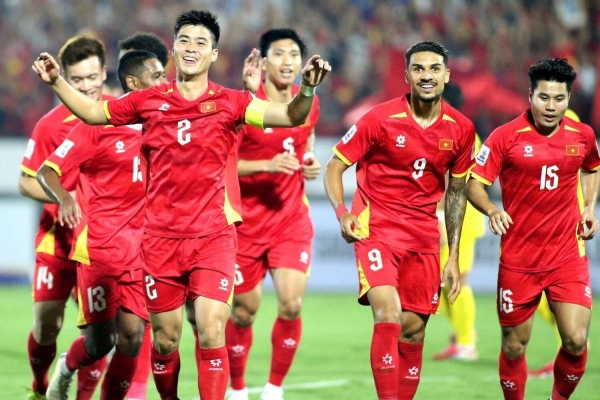 VFF ra thông báo quan trọng về trận giao hữu của ĐT Việt Nam ở Thái Nguyên