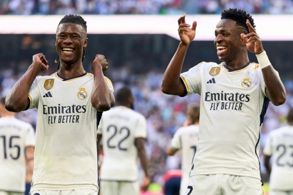 Real Madrid 'đại tu' tuyến giữa, xuất hiện ứng cử viên đầu tiên rời Bernabeu