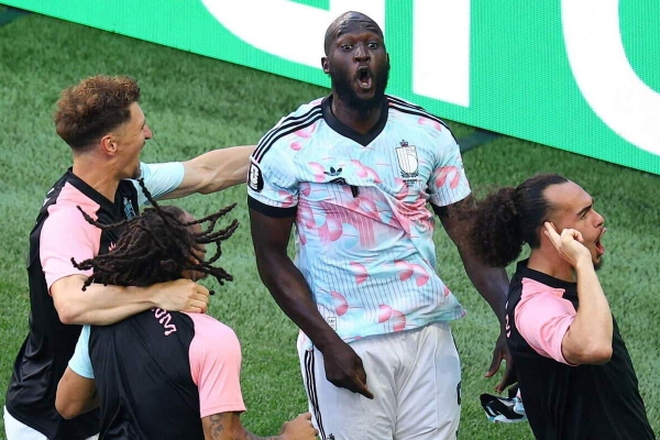 World Cup 2026 dậy sóng: Bỉ nổi giận, công khai 'tuyên chiến' với FIFA trước đại chiến Tây Ban Nha