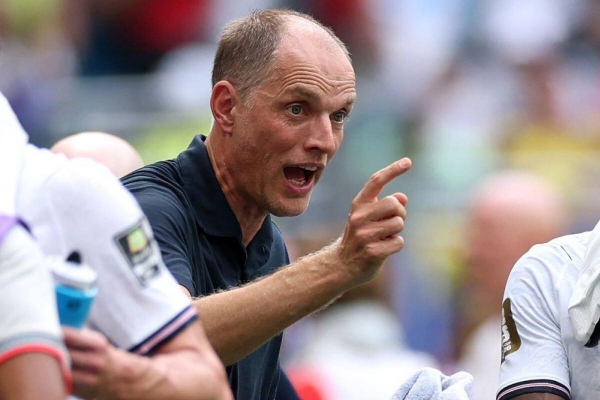 HLV Tuchel nổi cơn thịnh nộ, sao ĐT Anh bị 'chỉ mặt gọi tên' trước toàn đội