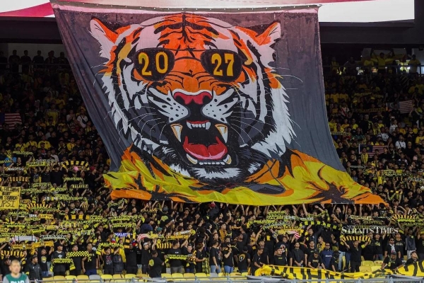 ĐT Malaysia gặp biến lớn, chính thức bị tẩy chay tại AFF Cup 2026