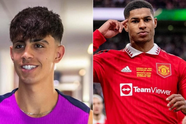 MU đòi 'ngọc quý' Barca để đổi Rashford, HLV Flick lập tức có động thái dứt khoát