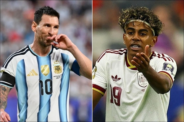 Đội hình dự kiến Tây Ban Nha - Argentina: Siêu đại chiến định đoạt ngôi vương