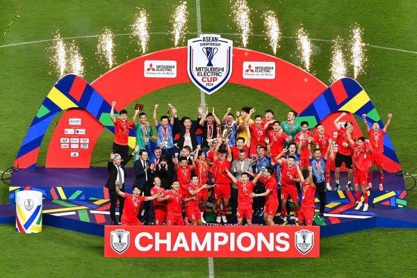 AFF Cup có gì đặc biệt? Những điều thú vị khiến tất cả phải bất ngờ