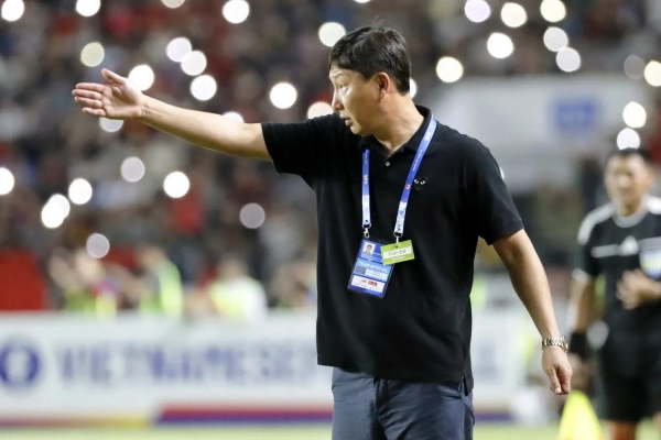 HLV Kim Sang-sik tìm ra 'vũ khí đáng sợ' nhất cho ĐT Việt Nam trước AFF Cup 2026
