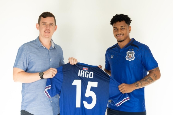 AFF Cup 2026: ĐT Việt Nam nhận cảnh báo cực lớn, đối thủ cũng có 'vũ khí Brazil'