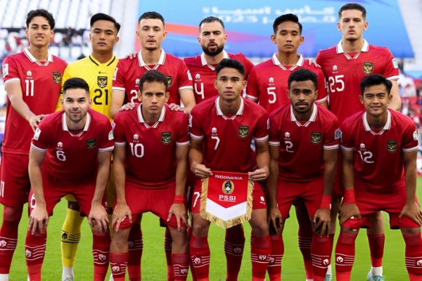 ĐT Indonesia đón tin sét đánh, ngôi sao số một nguy cơ lỡ hẹn AFF Cup 2026