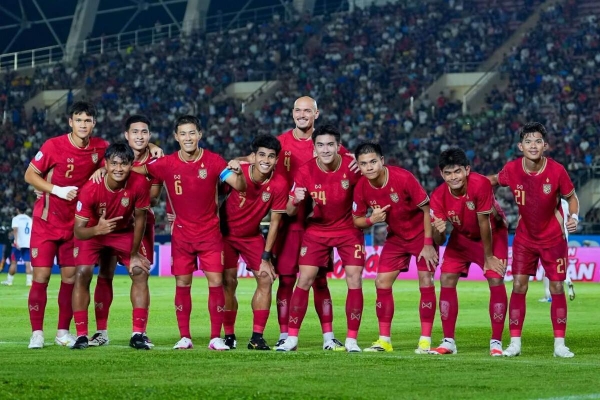 Không phải ĐT Việt Nam, AFC chỉ đích danh 2 ứng viên sáng giá nhất AFF Cup 2026