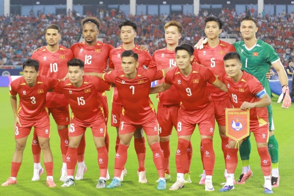 Đội hình mạnh nhất Việt Nam vs Indonesia