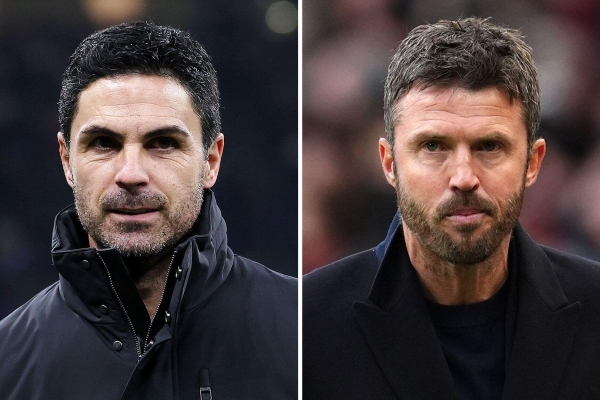 MU đối đầu Arsenal, quyết tranh 'ngọc quý' 18 tuổi