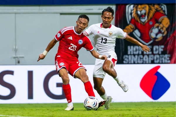 Indonesia bị loại cay đắng, PSSI lên tiếng: 'Đừng công kích cầu thủ và HLV'