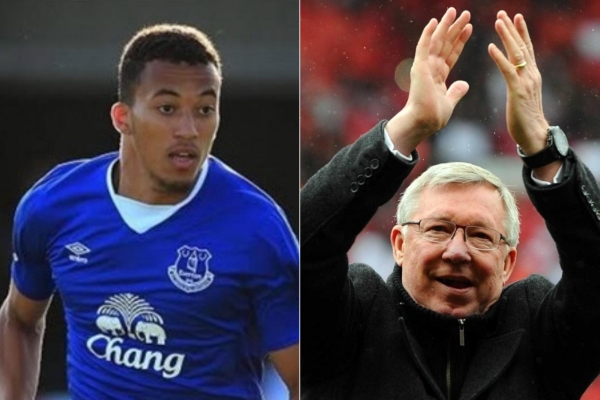 'Ronaldo mới' từng được Sir Alex nhắm đến tỏa sáng, đưa CAHN đến C1 châu Á