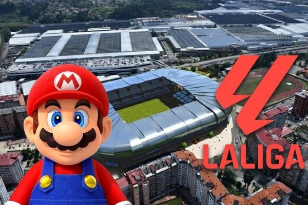 'Kẻ thù của Mario' xuất hiện, La Liga buộc phải hoãn 1 trận đấu