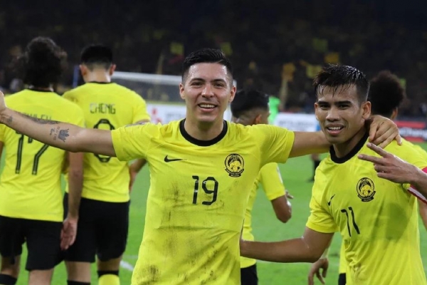 Báo Malaysia chỉ thẳng “mỏ vàng” tại FIFA ASEAN Cup 2026