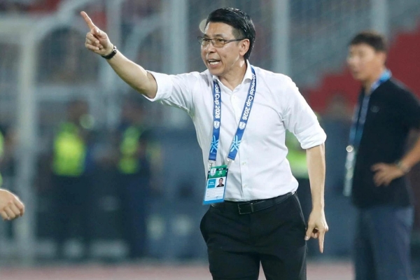 HLV Malaysia dùng “đòn tâm lý” trước ngày tái đấu ĐT Việt Nam