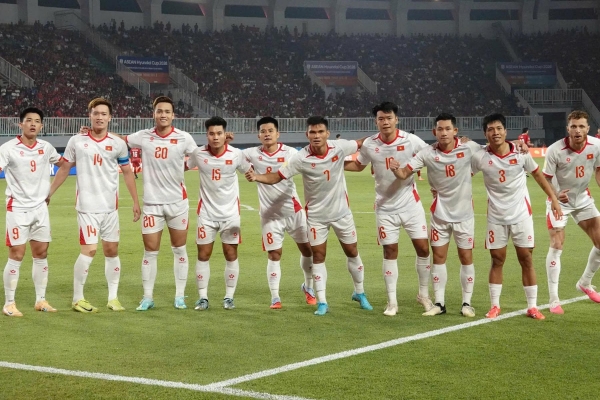 CĐV Malaysia 'biết khó vẫn làm', mơ lật ngược thế cờ trước ĐT Việt Nam