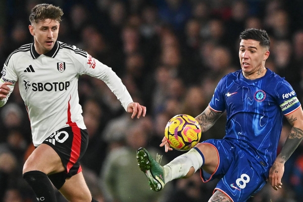 Siêu máy tính soi kết quả Fulham vs Chelsea: 'The Blues' có thể sập bẫy?