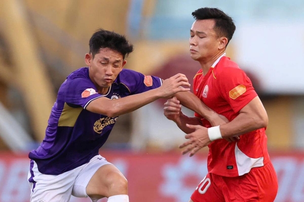 2 cựu vương nhận 'tin dữ' ngay trước vòng mở màn V-League 2026/27