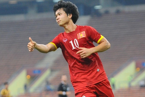 'Messi Việt Nam' trở lại, Thể Công - Viettel phải dè chừng?