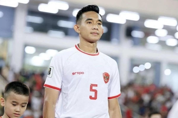 Indonesia tung 'siêu đội hình' dự FIFA ASEAN Cup 2026, dàn sao châu Âu xuất trận?
