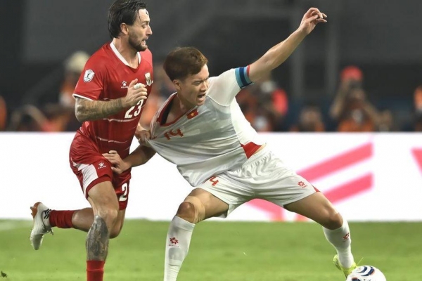 Truyền thông Indonesia vạch ra 'kế hoạch báo thù' cho đội nhà tại FIFA ASEAN Cup 2026
