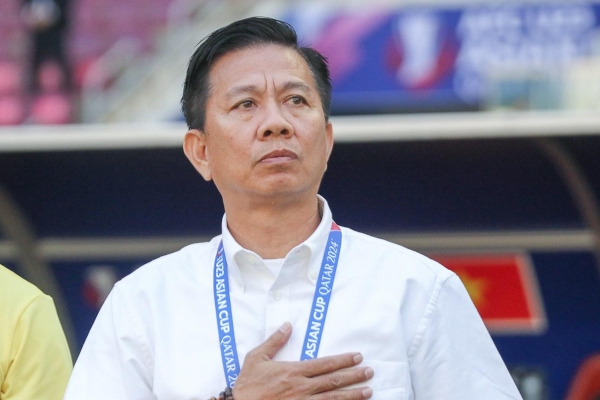 NÓNG: U16 Việt Nam triệu tập 2 'sát thủ' từng xé lưới PSG và Barca