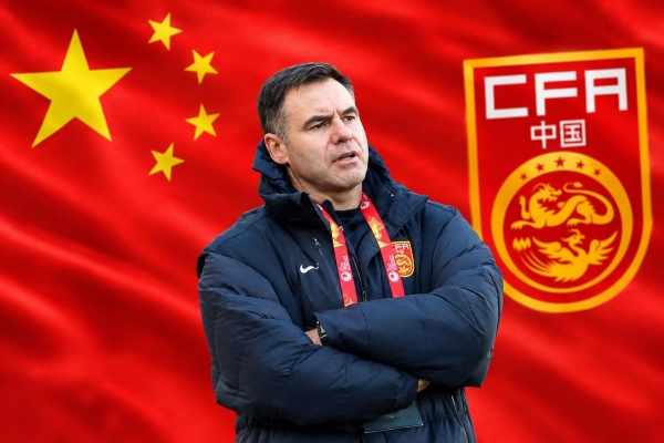 Gặp nữ Việt Nam ở tứ kết ASIAD 2026, HLV ĐT nữ Trung Quốc lập tức lo lắng