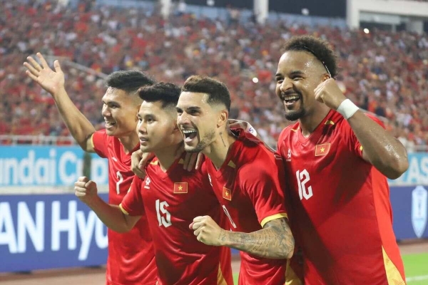 Đối thủ ĐT Việt Nam âm thầm tung 'vũ khí' mới trước FIFA ASEAN Cup 2026