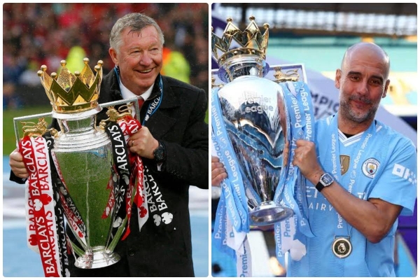 Man City bị kết tội, MU bất ngờ được trao lại chức vô địch Ngoại hạng Anh?