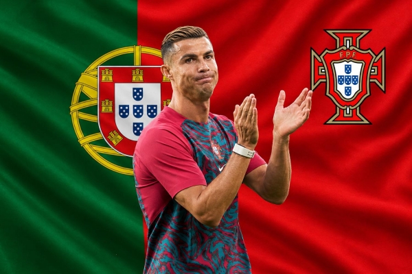 Báo Bồ Đào Nha nói thẳng về Ronaldo: ‘Thời của anh đã qua’
