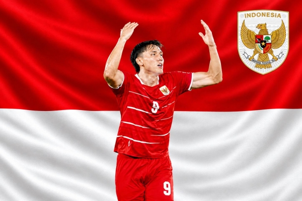 Indonesia thắng 9-2, CĐV Đông Nam Á dậy sóng: 'Haaland Đông Nam Á xuất hiện?'