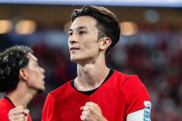 CĐV khu vực dậy sóng trước trận chung kết FIFA ASEAN Cup đầu tiên