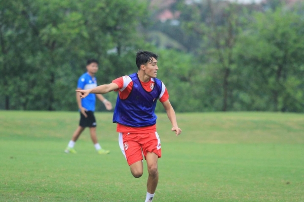 Tài năng Việt kiều Hà Lan quyết tâm tỏa sáng ở Việt Nam