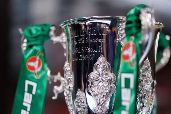 Bốc thăm vòng 3 Carabao Cup: Ông lớn Ngoại hạng Anh 'dễ thở'