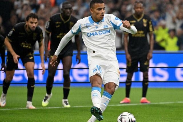 Bộ đôi cựu sao MU tỏa sáng rực rỡ, sẵn sàng đối đầu Real Madrid tại C1