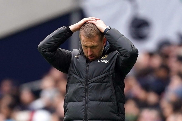 CHÍNH THỨC: HLV tiếp theo tại Ngoại hạng Anh bị sa thải