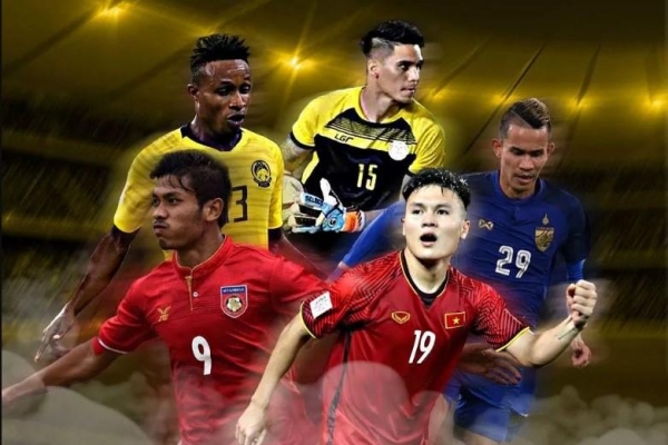 Top 8 quốc gia đông dân nhất chưa từng dự World Cup: Đông Nam Á áp đảo