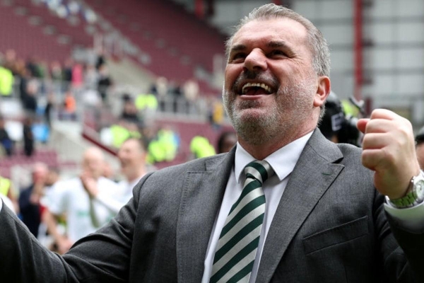 Cựu HLV Liverpool từ chức, Postecoglou sắp trở lại gã khổng lồ bóng đá châu Âu