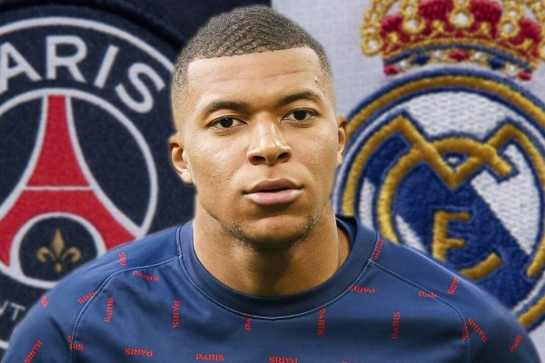 Hệ quả từ Mbappe: PSG từ chối mọi đàm phán với Real Madrid