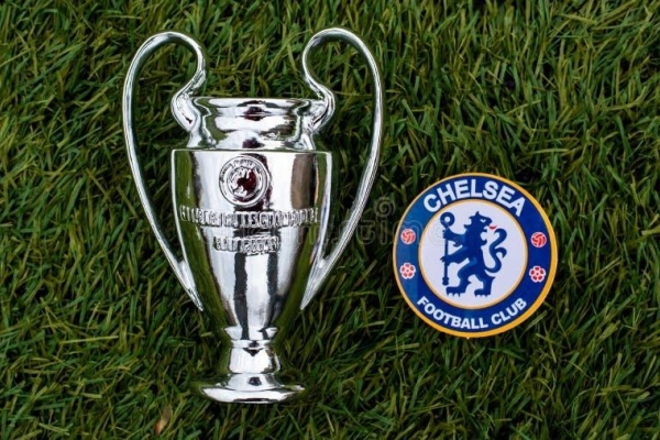Chelsea sắp đón nhà vô địch Champions League với giá miễn phí