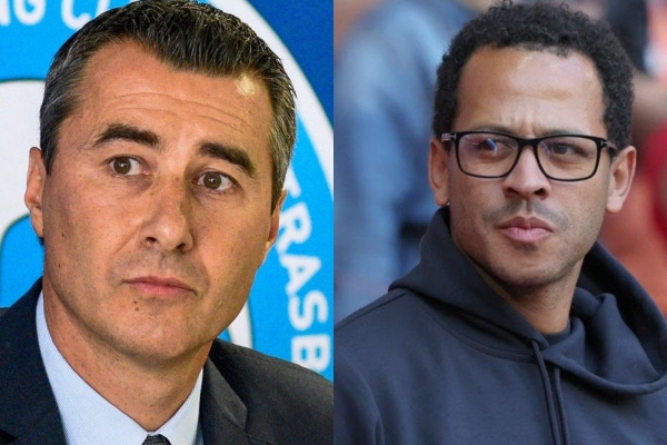 Chủ tịch CLB nước Pháp dọa từ chức nếu HLV đến Chelsea