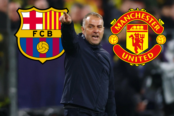 Barca tung “đòn hiểm” để chiêu mộ ngôi sao bị MU ruồng bỏ