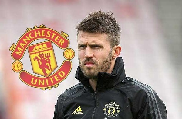 MU thi đấu thế nào nếu Carrick trở thành HLV tạm quyền?