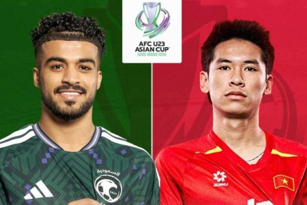 Những dấu mốc lịch sử chờ U23 Việt Nam vượt qua