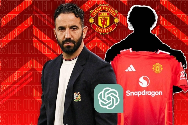 Siêu máy tính chọn ra HLV trưởng phù hợp nhất cho MU