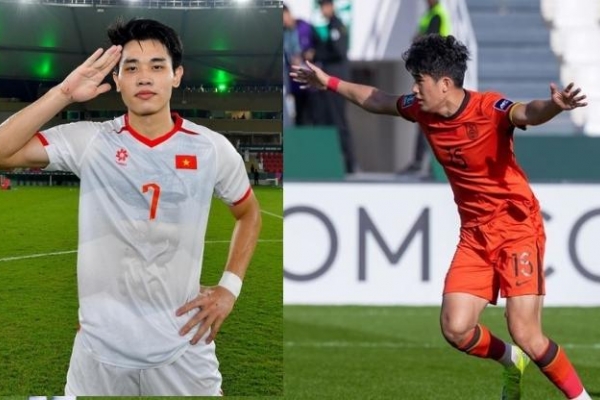 CĐV Trung Quốc: ‘U23 Việt Nam sẽ thắng chúng ta ở chung kết’