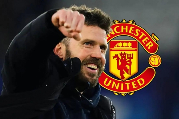 XÁC NHẬN: MU mang về 2 tân binh cho Michael Carrick